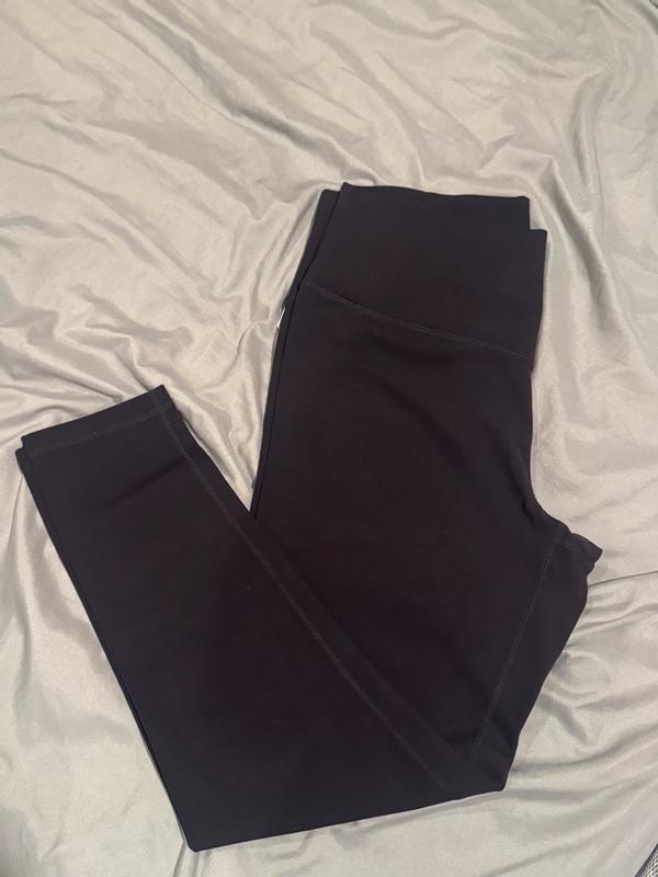 Customer photo for "Great Leggings"