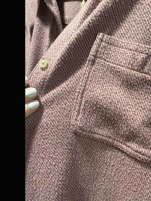 Customer photo for "material pills instantly"