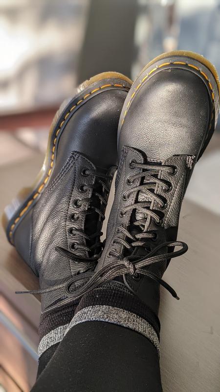 Order your usual size with this softer model!