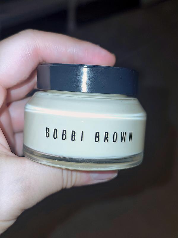 Bobbi Brown Vitamin Enriched Face Base+ Moisturizer & Primer with