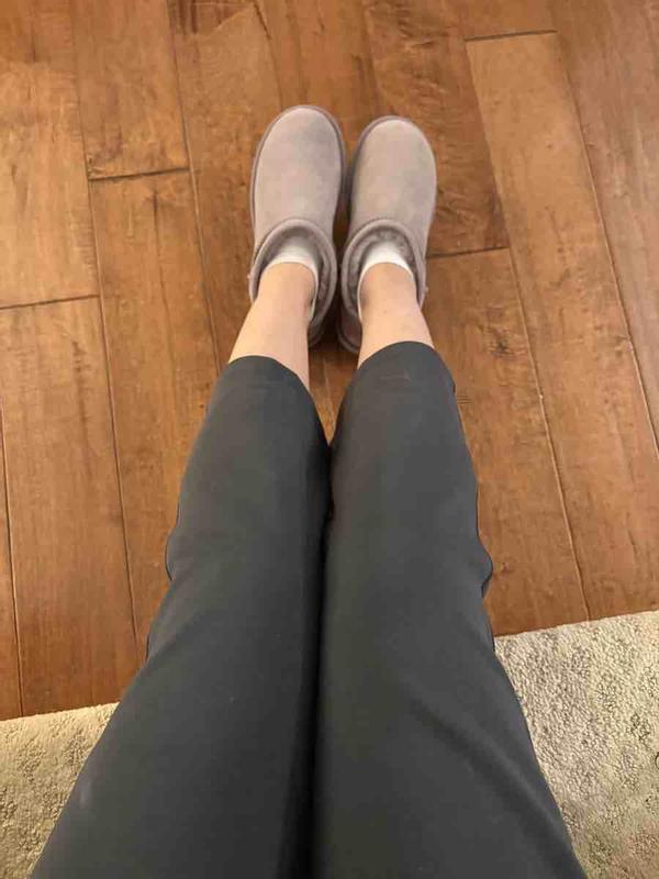 So cute, comfy, and warm