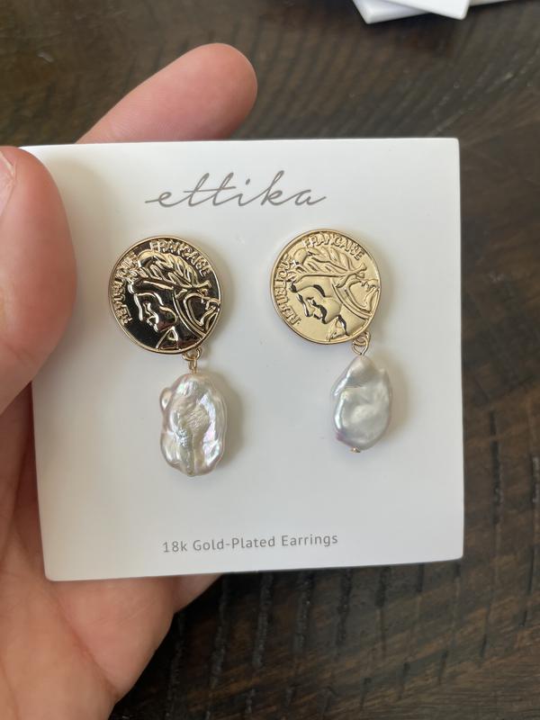 Customer photo for "So trendy!"