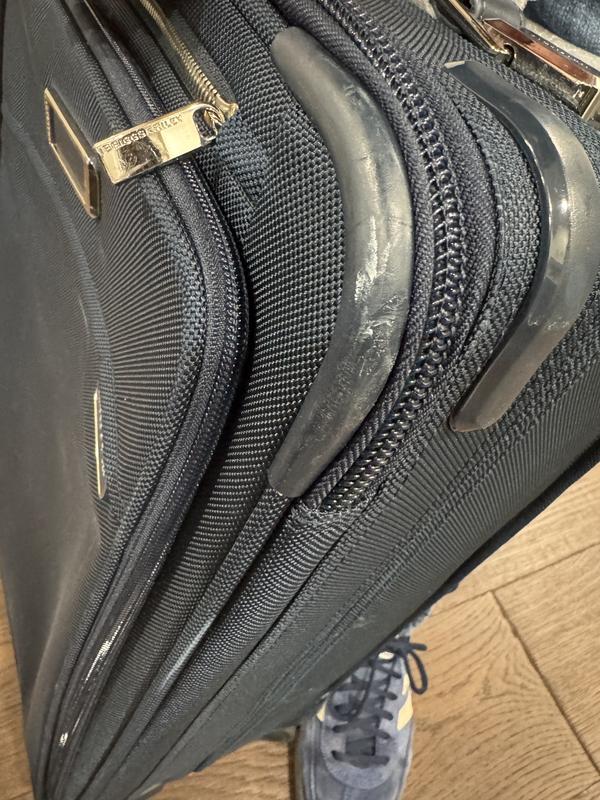 Customer photo for "Terrible Experience"