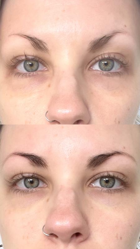 Customer photo for "Amazing results"