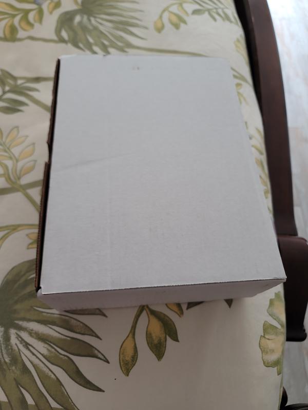 Customer photo for "Very Disappointed"