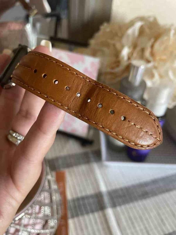 Customer photo for "love the color"