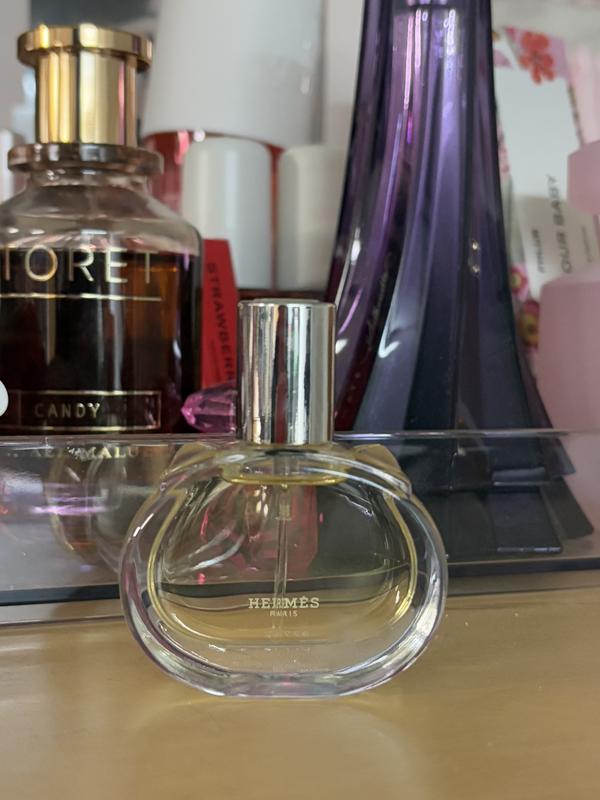 Customer photo for "Delicate scent"