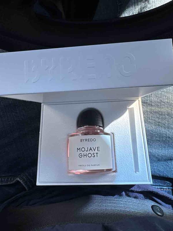 BYREDO Mojave Ghost Absolu de Parfum (Women) | Nordstrom