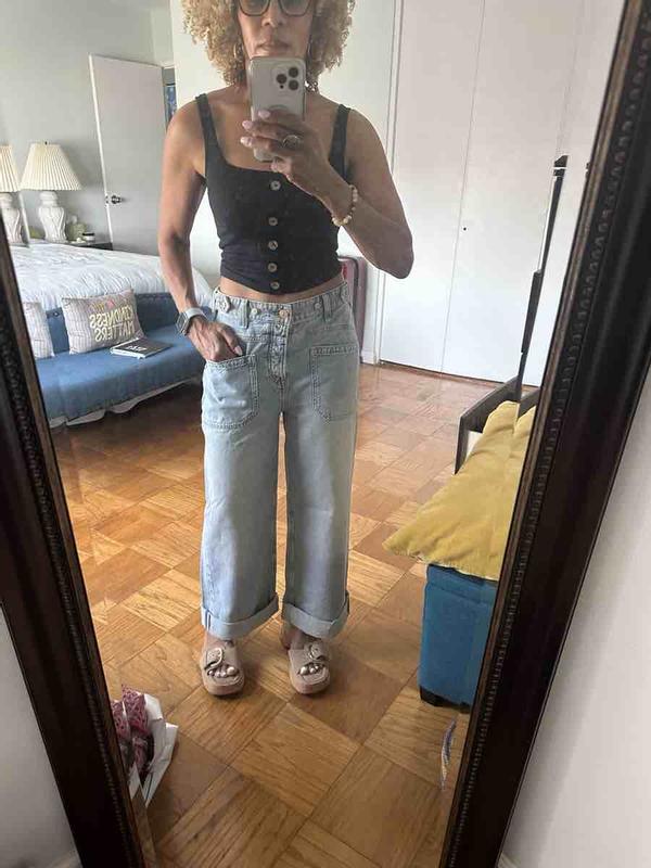 Customer photo for "Perfect fit"