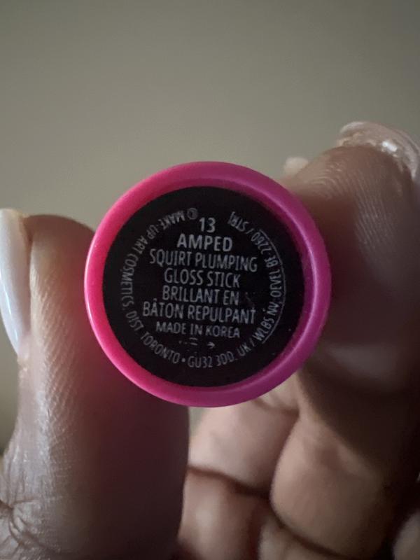 Customer photo for "Squirt is the right name!"