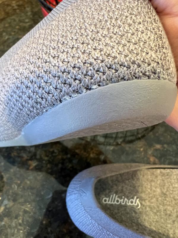 Customer photo for "The quality is not the same"