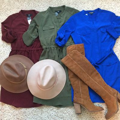 Customer photo for "Gorgeous boots!"