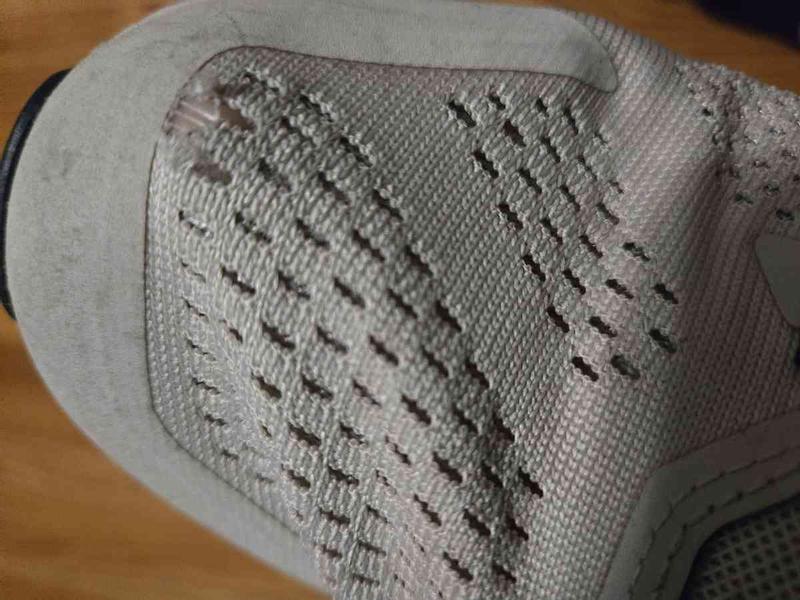 Customer photo for "Not sure about this brand.."