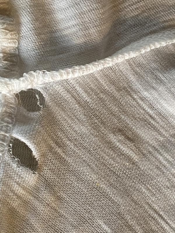 Customer photo for "Junk! Buyer beware"