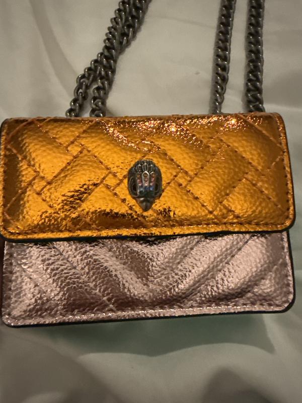 Customer photo for "Such a beautiful cute little bag!"
