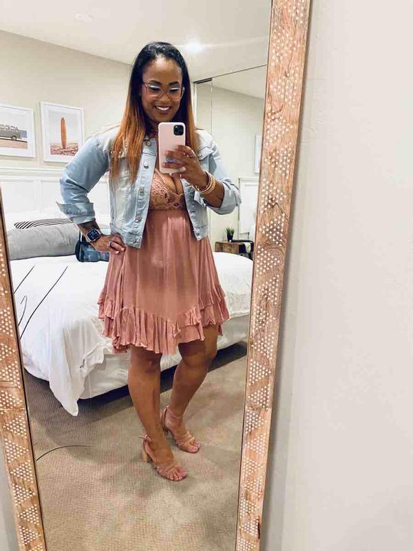 Customer photo for "So pretty!"