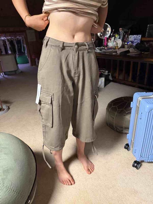 Customer photo for "cute, but small"