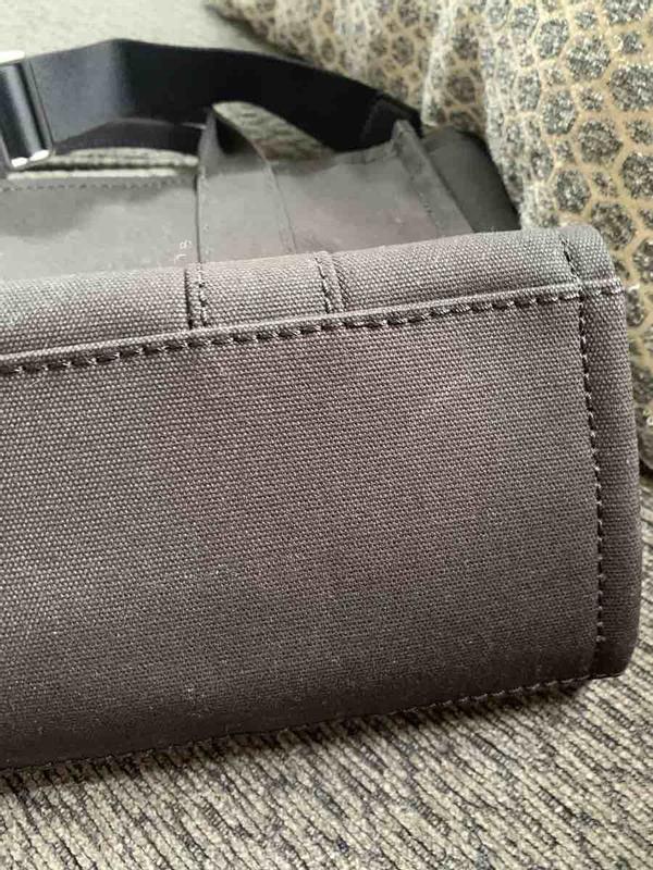 Customer photo for "love the bag"