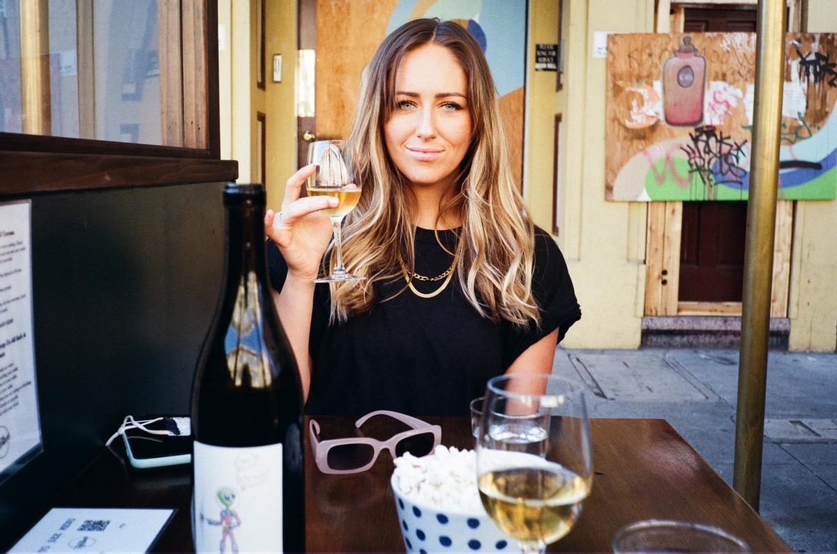 Love love love this black t shirt!