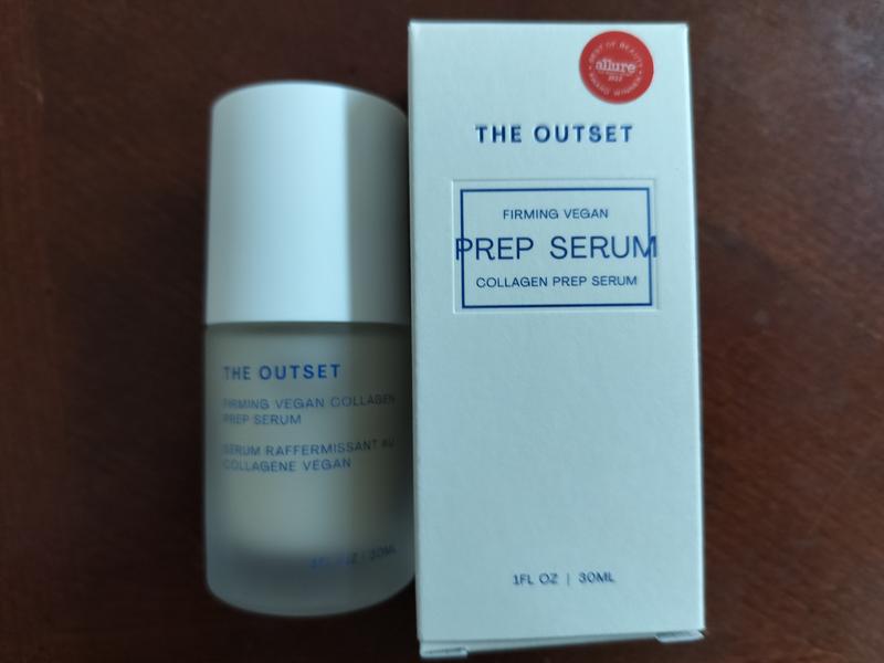 Customer photo for "Vegan and works really well!"
