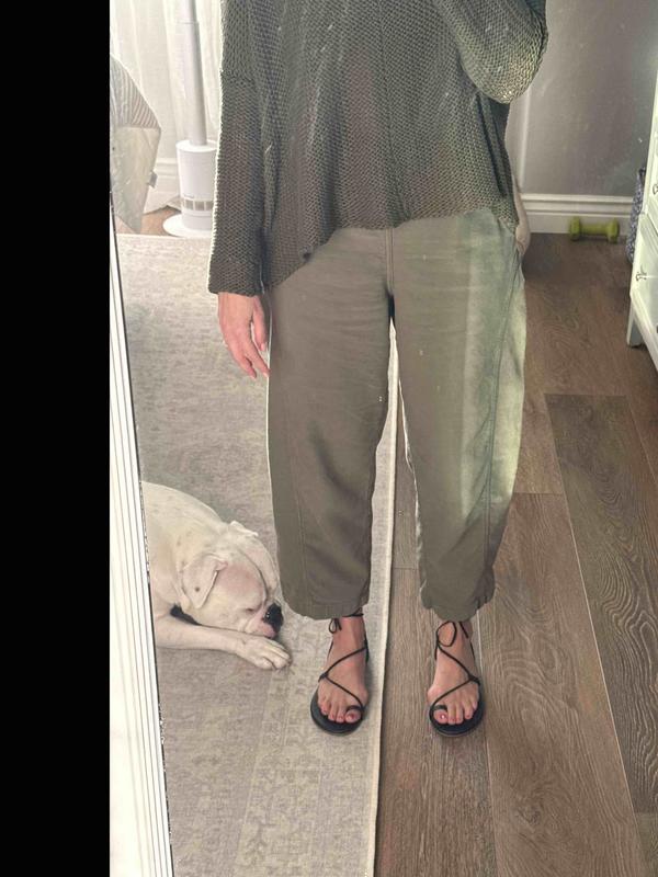 Customer photo for "TTS- size up if in between"