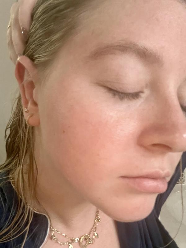 Customer photo for "Obsessed with this product!"