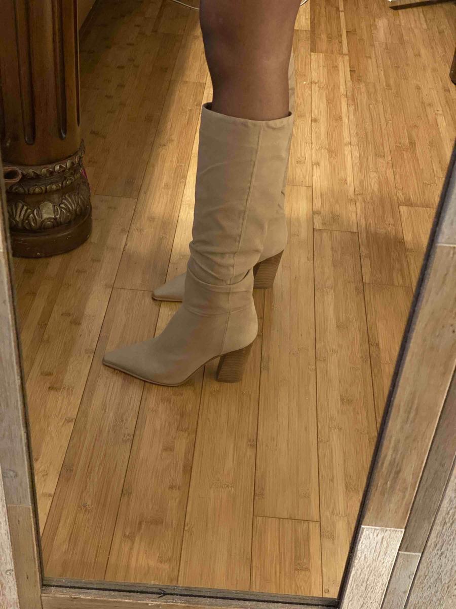 Customer photo for "Love these so much I want to buy them in black!"