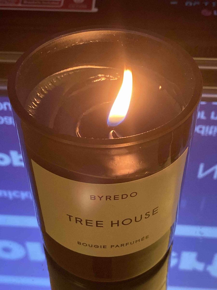 BYREDO Tree House Candle | Nordstrom