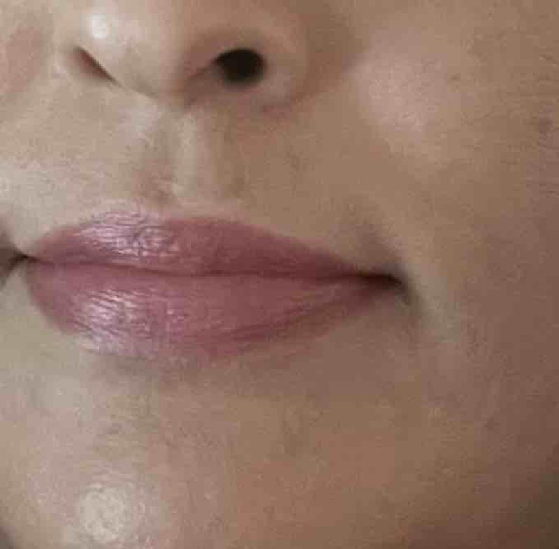 Perfect color for my skin tone