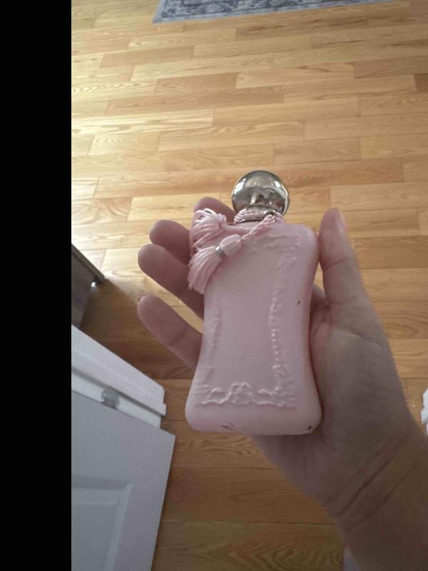 Customer photo for "absolutely amazing"