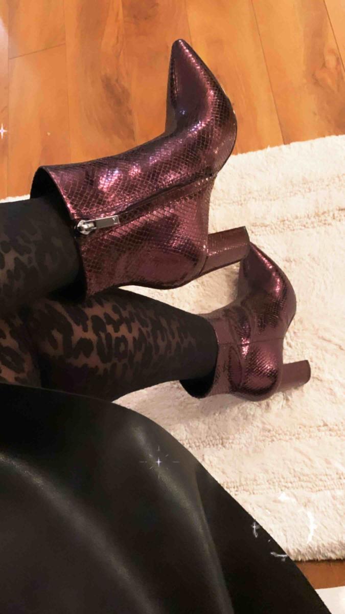 Customer photo for "Elegant and comfortable"