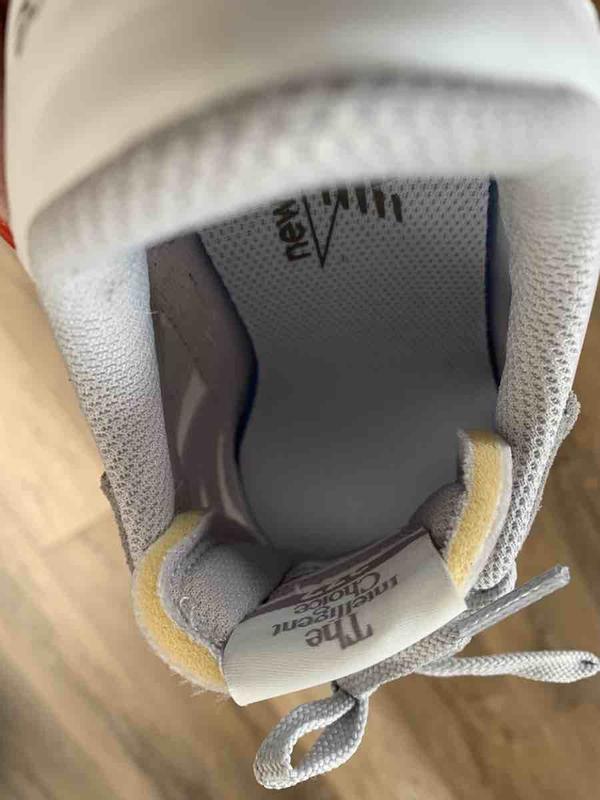 Squeaky and Unfinished