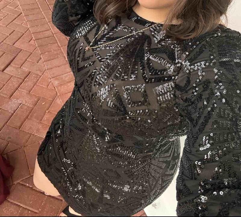 Customer photo for "Gorgeous"