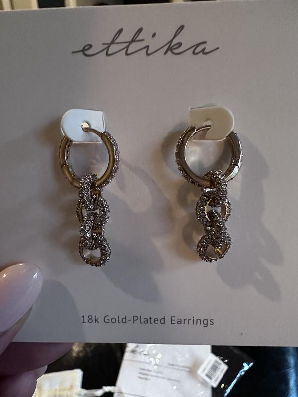 Customer photo for "Love these"