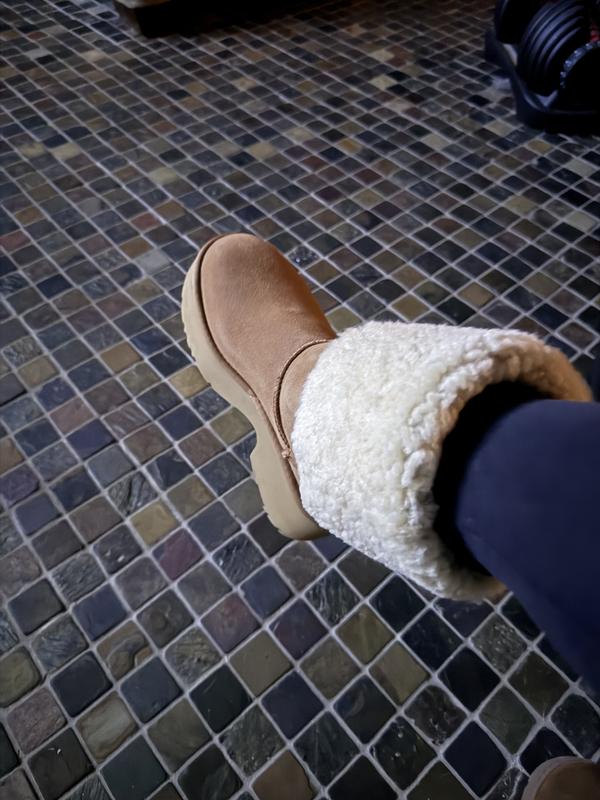 Classic New Heights!!