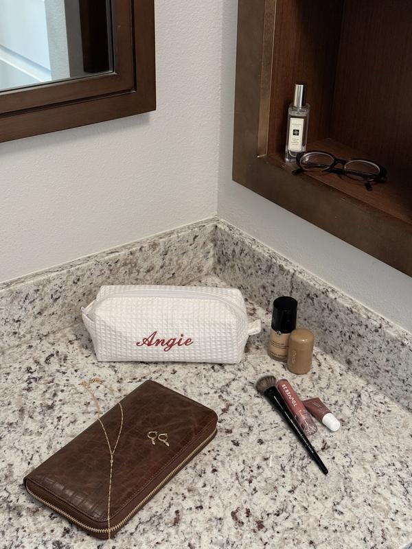 Customer photo for "Great For Traveling"