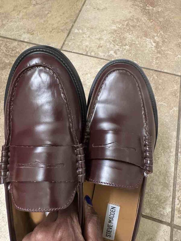 Customer photo for "Worn/Used"