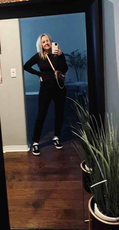 if you have small feet..