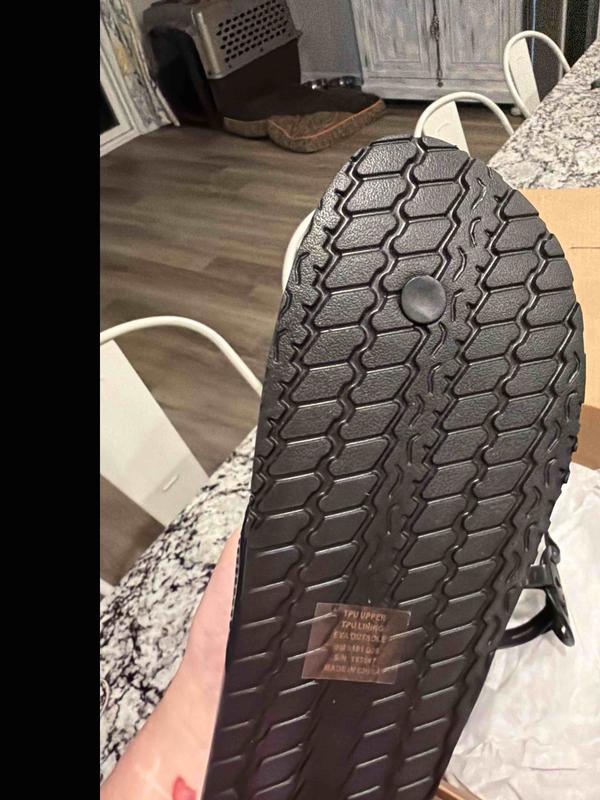 Customer photo for "beware"