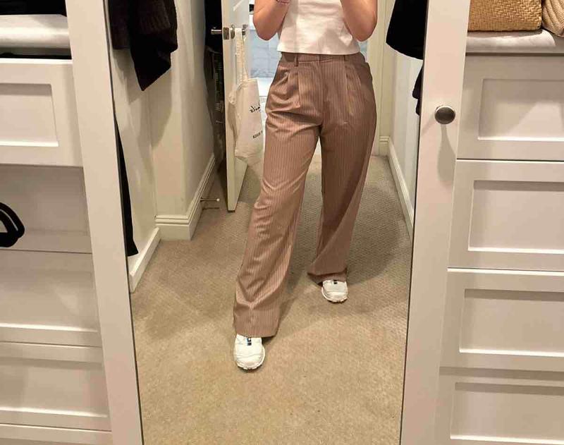 workout or daywear shoe