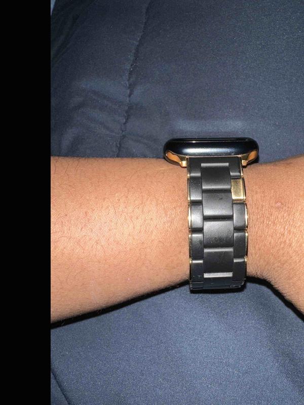 Customer photo for "Great piece, but"