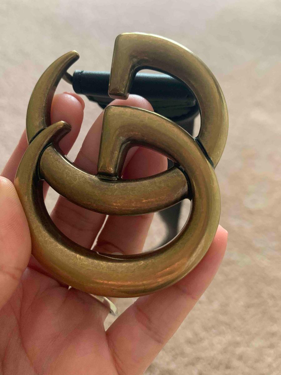 Customer photo for "not too pleased"