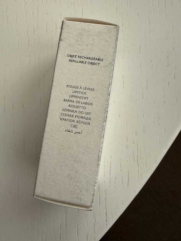 Customer photo for "Dirty Box Packaging"
