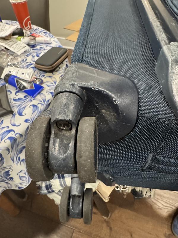 Customer photo for "Terrible Experience"