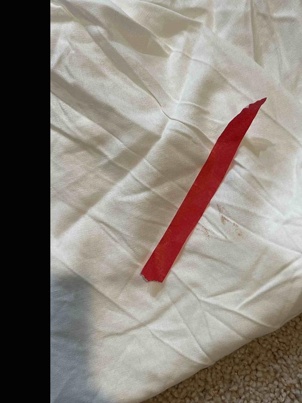 Customer photo for "Horrible Service"
