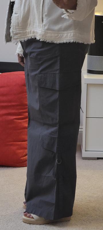 Customer photo for "Great pants, looks fantastic on and fit perfectly"