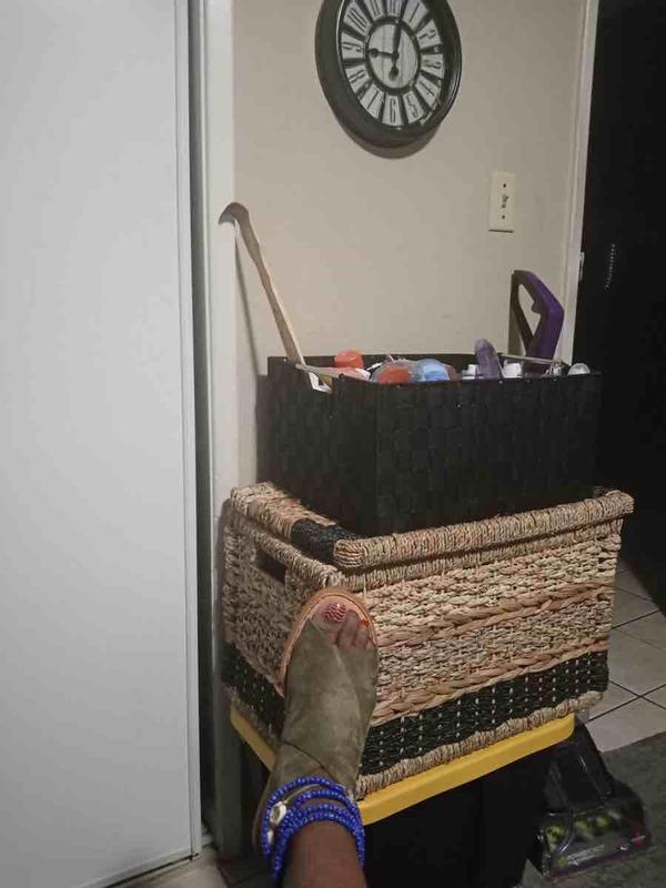 Customer photo for "510green"