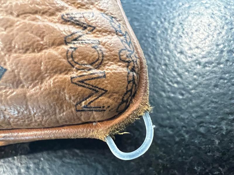 MCM is Very Poor Quality