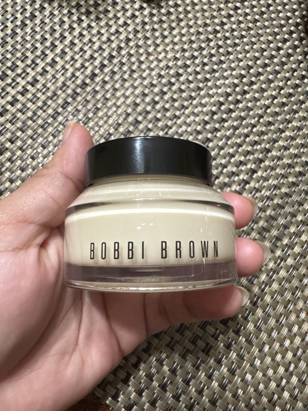 Customer photo for "Bobbi brown primer"