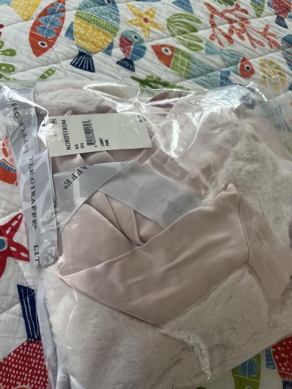Customer photo for "Terrible presentation from Nordstrom"